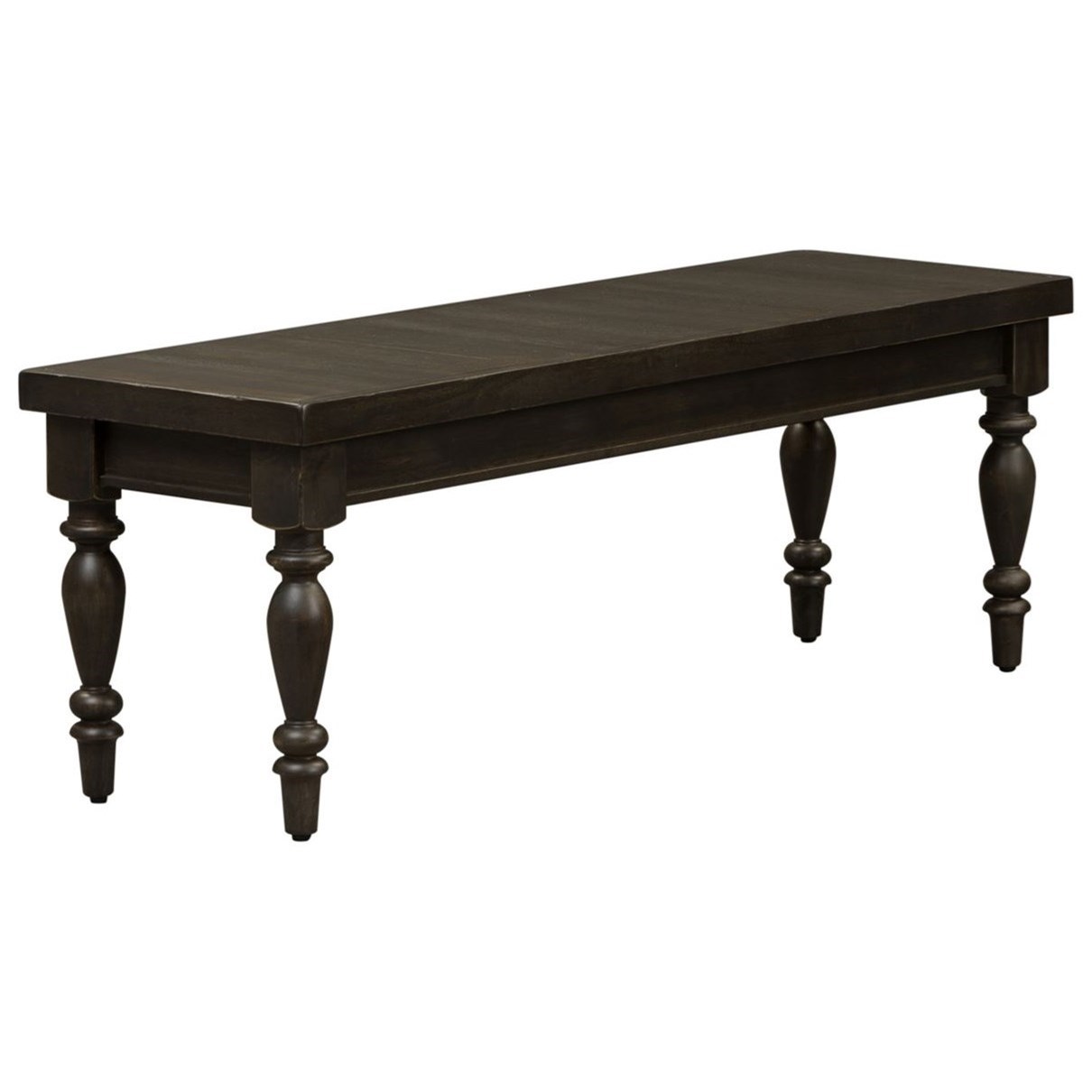 Liberty Furniture Harvest Home 879 C9000B Relaxed Vintage Backless